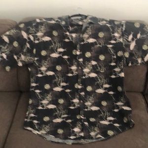 Men’s shirt
